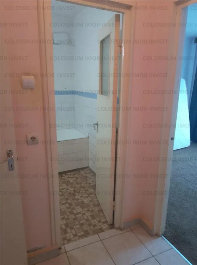 Apartament 2 camere, circular - zona Grivitei - foto 12