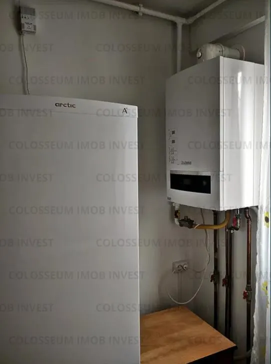 Apartament 3 camere, decomandat - zona Grivitei - foto 8