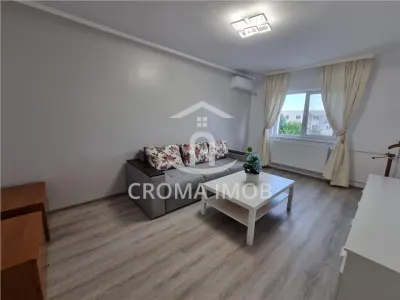 Vanzare apartament 2 camere, mobilat utilat, in Ploiesti, zona Paltinis - Ploiesti