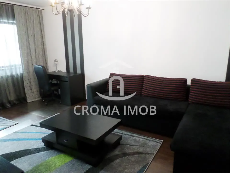 Inchiriere apartament 3 camere, Ploiesti, zona Malu Rosu - foto 1