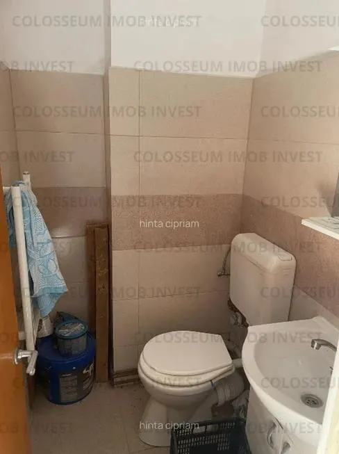 Apartament 3 camere, decomandat - zona Centru Civic - foto 6