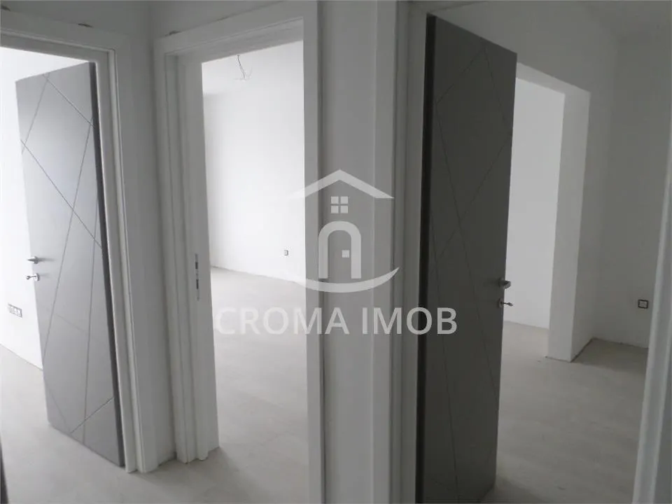 Vanzare apartament 2 camere in bloc nou, 0 comision, zona Bulevardul Bucuresti - foto 20