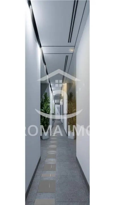 Vanzare apartament 2 camere in bloc nou, 0 comision, zona Bulevardul Bucuresti - foto 25