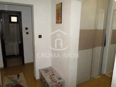 Vanzare apartament 3 camere, zona Vest - foto 8
