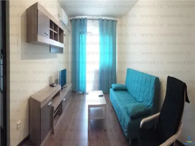 CromaImob - Apartament 2 camere de inchiriat Ploiesti, zona Republicii - Ploiesti