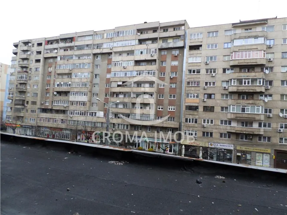 Vanzare apartament 2 camere, zona Republicii - foto 13