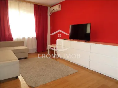 Apartament 3 camere de inchiriat in Ploiesti, zona Republicii - Ploiesti