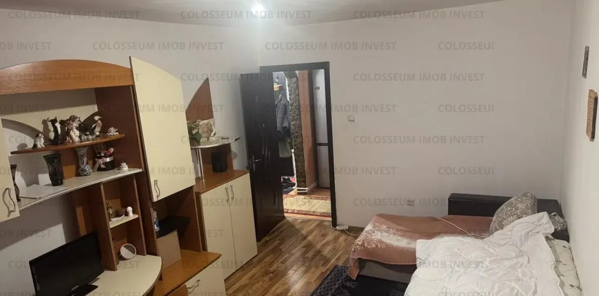 Apartament 2 camere, decomandat - zona Noua - foto 1