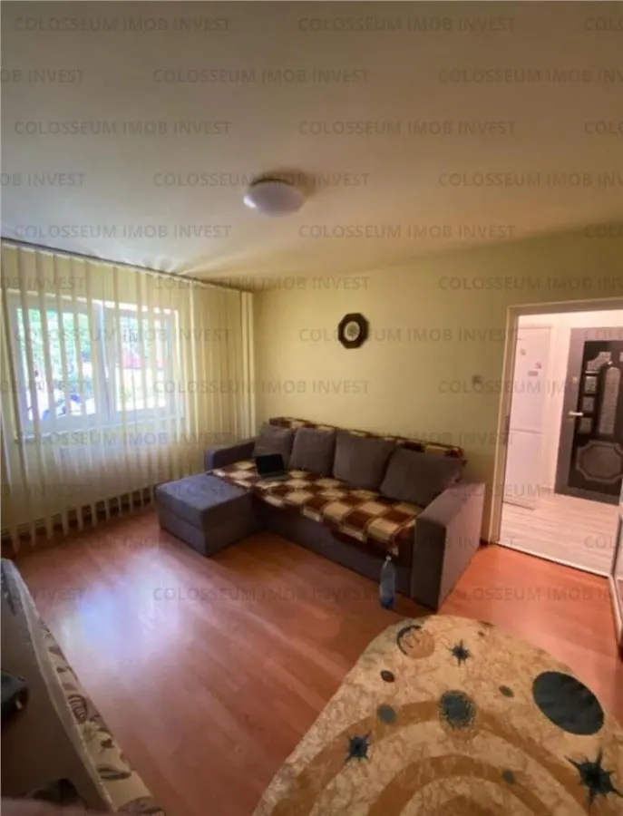 Apartament 2 camere, semidecomandat - zona Grivitei - foto 1