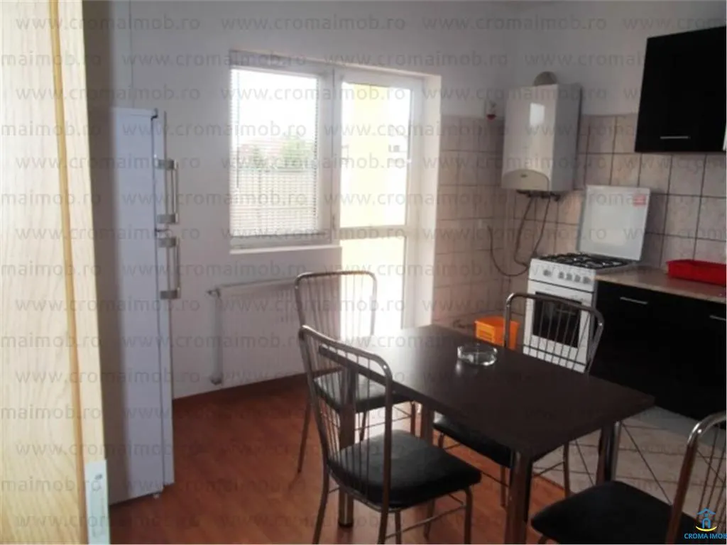 Vila 5 camere de inchiriat Exterior Est Ploiesti - foto 5