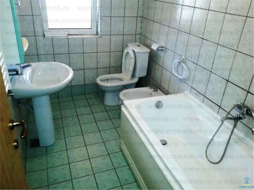 Vila 5 camere de inchiriat Exterior Est Ploiesti - foto 10