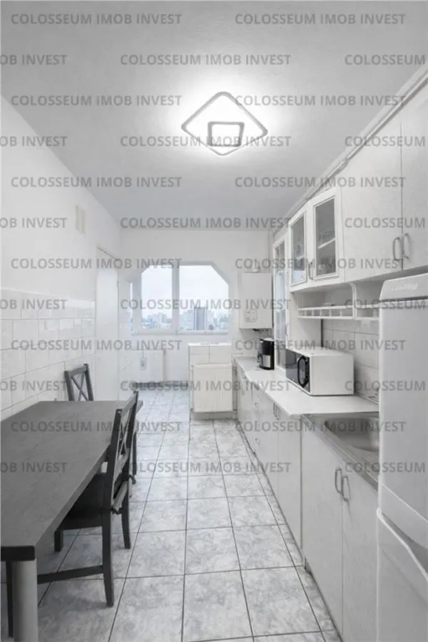 COMISION 0% Apartament 3 camere si 2 bai- zona Astra-Calea Bucuresti - foto 2