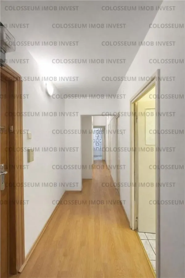 COMISION 0% Apartament 3 camere si 2 bai- zona Astra-Calea Bucuresti - foto 5