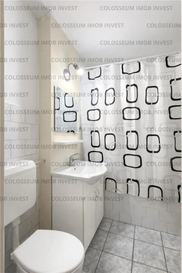 COMISION 0% Apartament 3 camere si 2 bai- zona Astra-Calea Bucuresti - foto 6