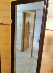 Apartament cu 3 camere, nedecomandat - zona Astra - foto 4