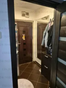 Apartament 2 camere, semidecomandat - zona Garii - foto 8