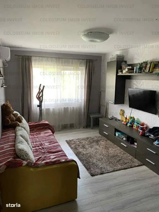 Apartament 2 camere, decomandat - zona Scriitorilor - foto 1