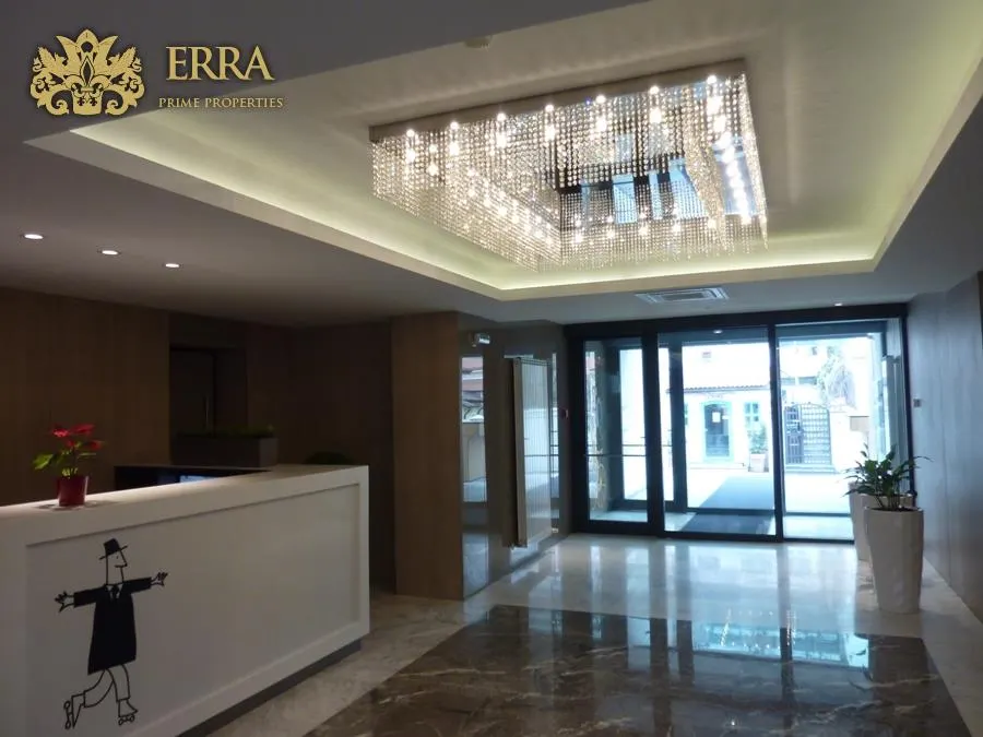 Apartament de lux - foto 1