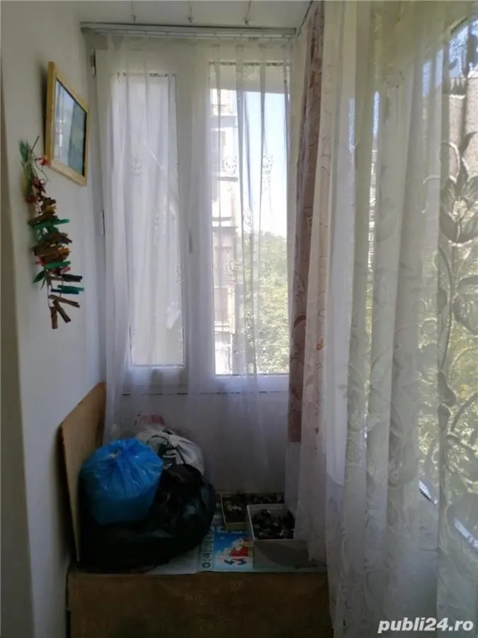 Vanzare apartament 2 camere, Cora Lujerului, 2 minute de metrou - foto 5