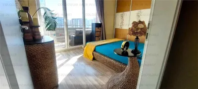 Apartament cu 3 camere,dcomandat - Avantgarden 3 - foto 4