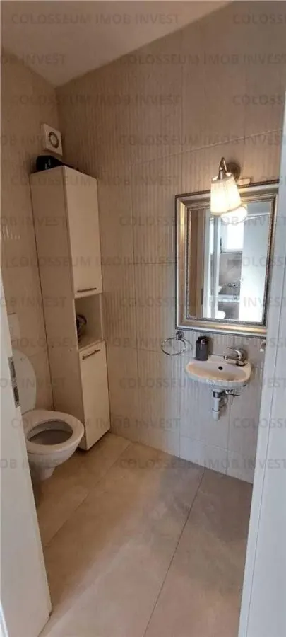 Apartament cu 3 camere,dcomandat - Avantgarden 3 - foto 7