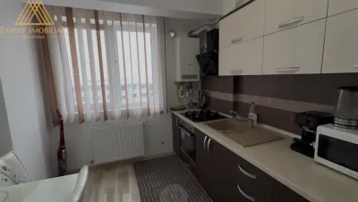 Garsoniera de vinzare bloc nou - foto 3