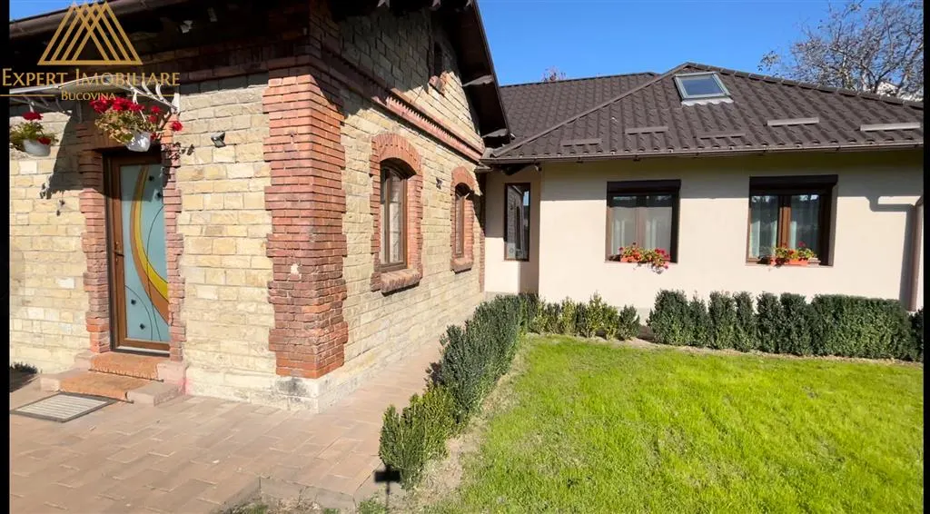 Casa Franceza de vanzare - foto 1