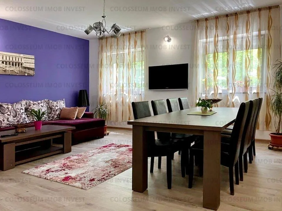 Apartament 3 camere, 2 bai - zona Bartolomeu - foto 1