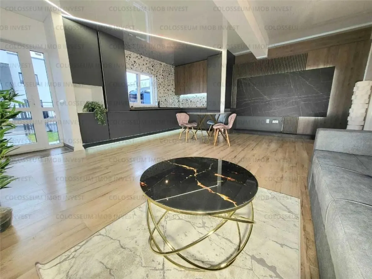 Apartament 2 camere decomandat - zona Sanpetru - foto 1
