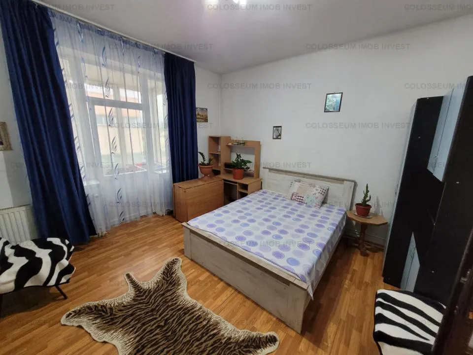 Apartament 2 camere, decomandat - zona Craiter - foto 1
