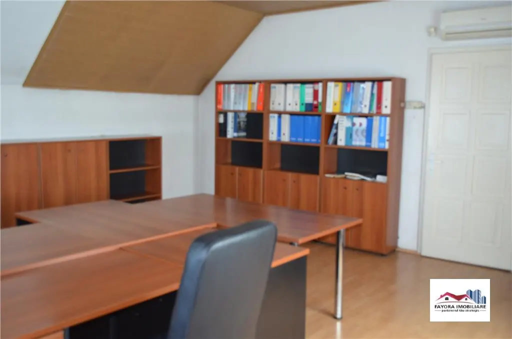 Teren de Vanzare cu Spatiu Comercial in Zona Mureseni - foto 5