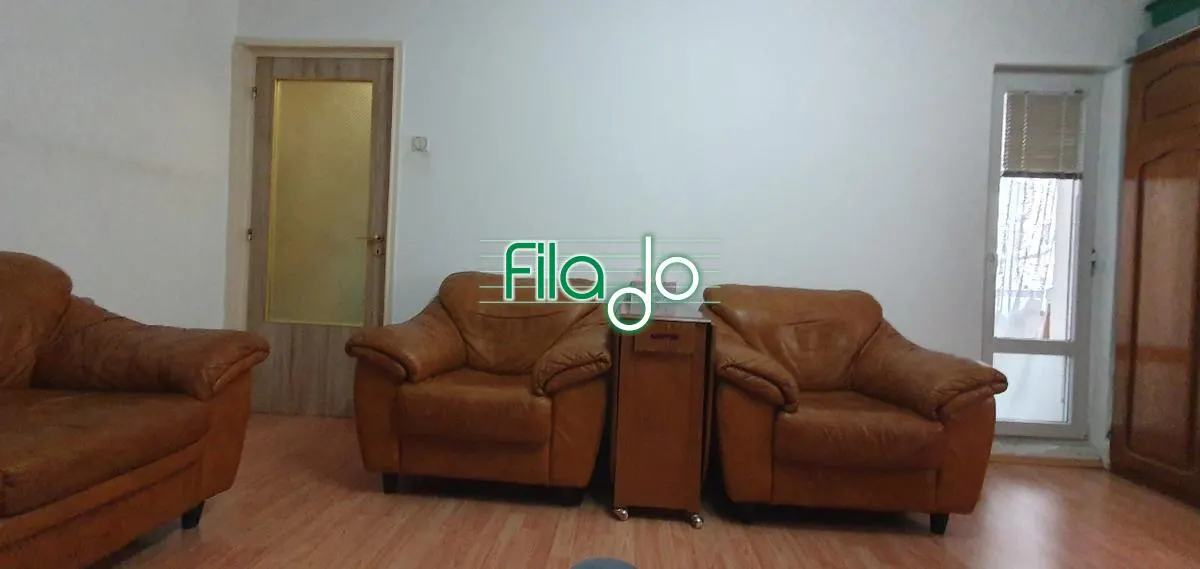 Apartament 2 camere Alba Iulia, Rond Baba Novac - foto 1
