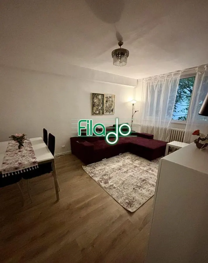 Apartament 3 camere Titan, Baba Novac - foto 1