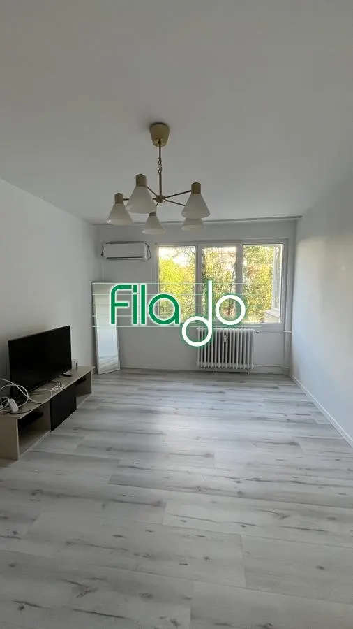 Apartament 2 camere Metrou 1 Decembrie 1918 - foto 1