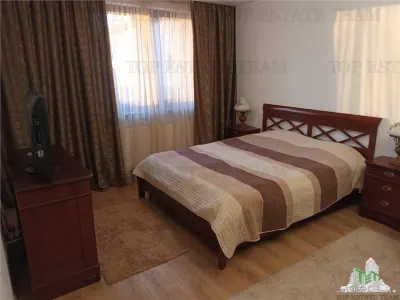 Vila spatioasa cu 5 camere |Giulesti- Bucuresti |  Constructie 2022 |  Curte proprie | - foto 4