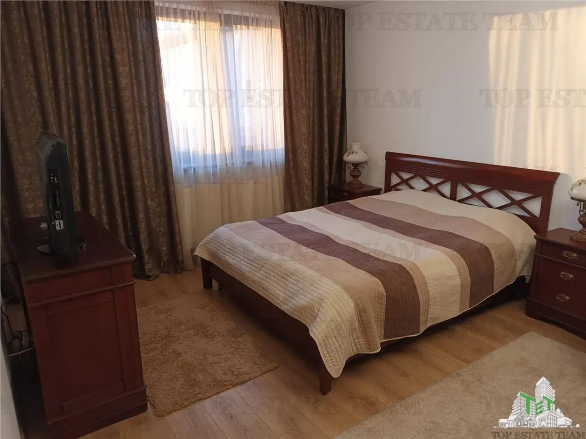 Vila spatioasa cu 5 camere |Giulesti- Bucuresti |  Constructie 2022 |  Curte proprie | - foto 4