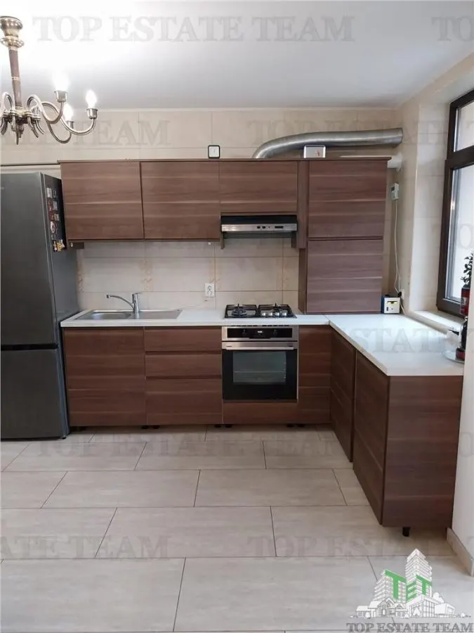 Vila spatioasa cu 5 camere |Giulesti- Bucuresti |  Constructie 2022 |  Curte proprie | - foto 9