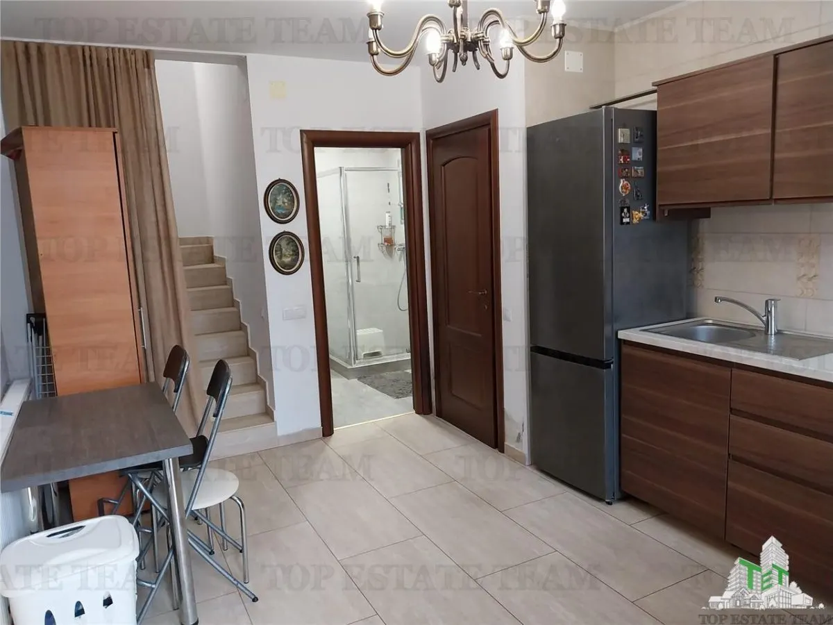 Vila spatioasa cu 5 camere |Giulesti- Bucuresti |  Constructie 2022 |  Curte proprie | - foto 10