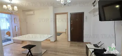 Vanzare Apartament 4 Camere , Crangasi - Ceahlau - foto 7