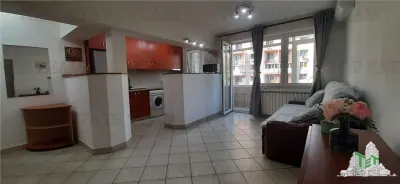 Apartament 3 camere, vanzare,  ultracentral - Natiunile Unite | Ideal locuinta, birou sau investitie AIRBNB - Bucuresti