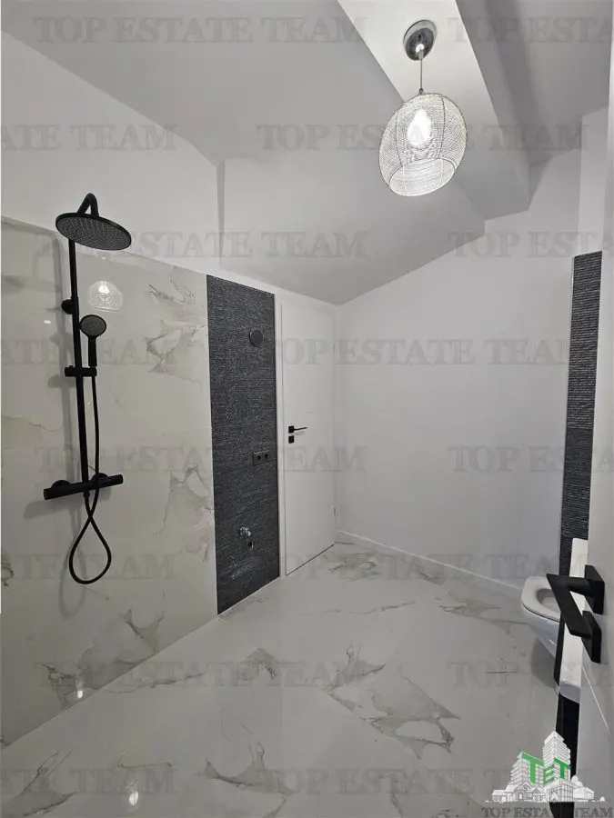 Triplex premium incalzire pardoseala in Chiajna - foto 9