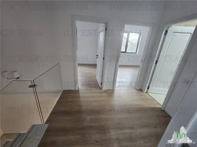 Duplex  modern 4 camere in Ghencea - foto 14