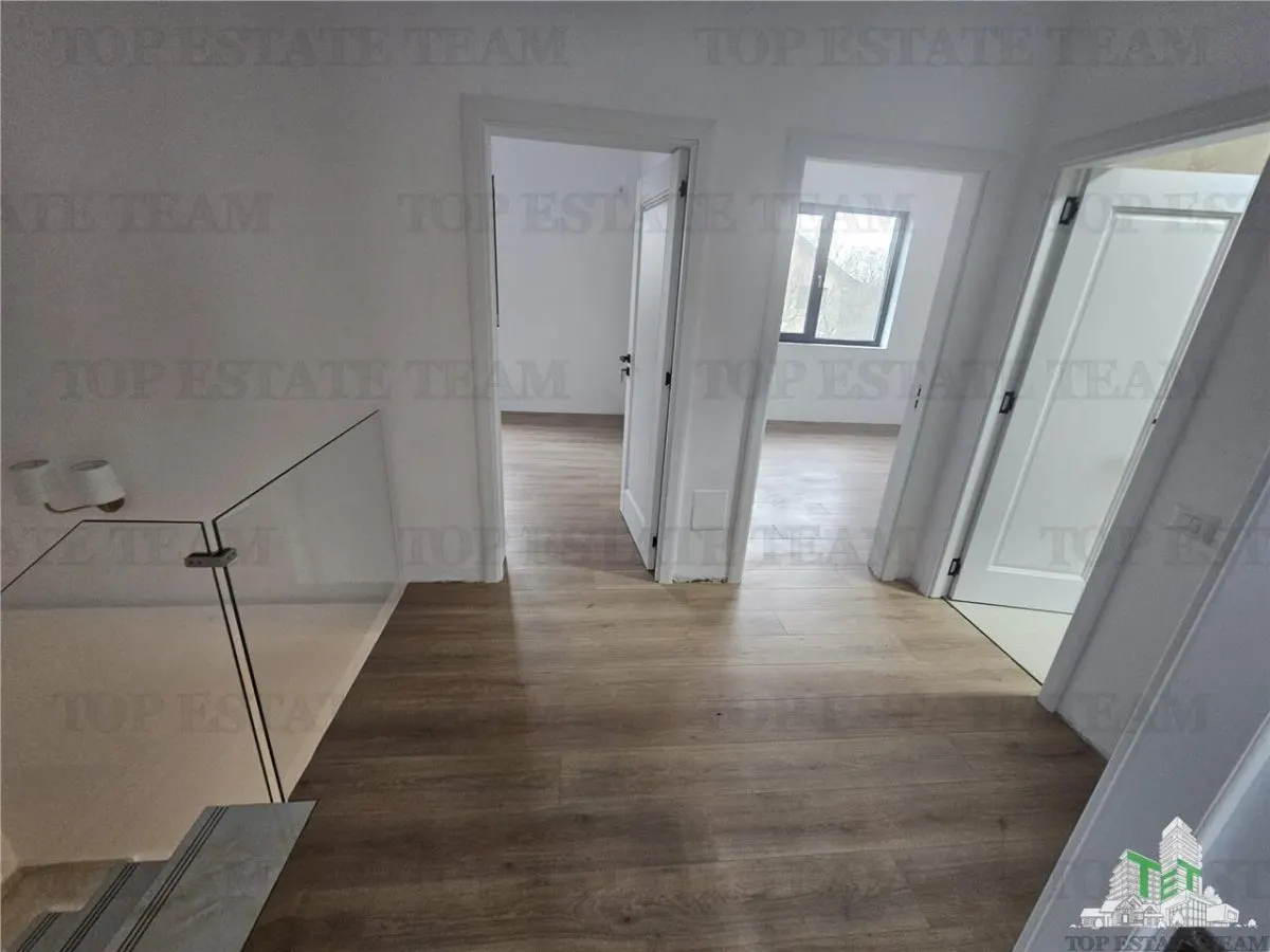 Duplex  modern 4 camere in Ghencea - foto 14