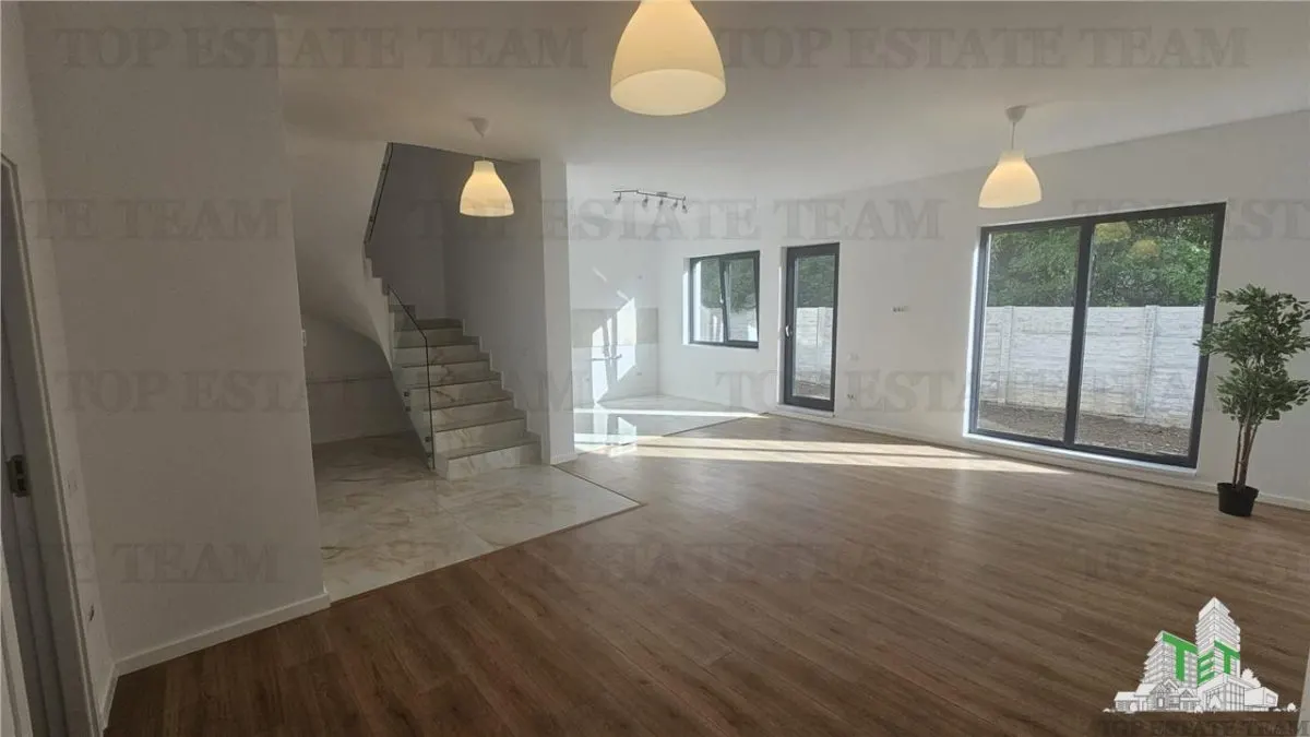 Duplex  modern 4 camere in Ghencea - foto 3