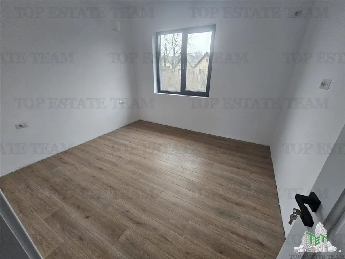 Duplex  modern 4 camere in Ghencea - foto 4