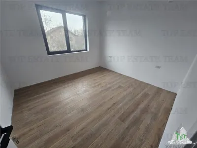 Duplex  modern 4 camere in Ghencea - foto 7