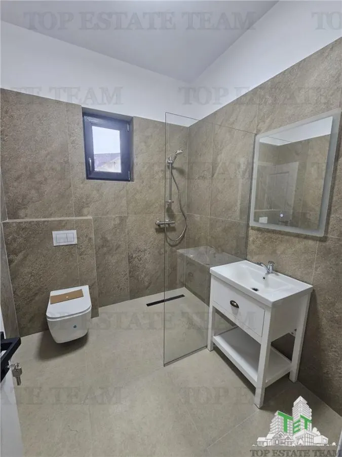 Duplex  modern 4 camere in Ghencea - foto 8