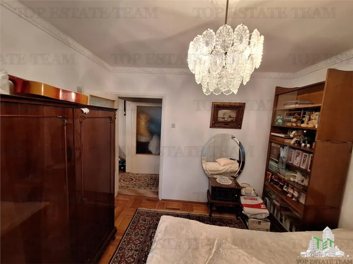 Apartament 2 cam -Braila - vanzare - Calea Galati - foto 4