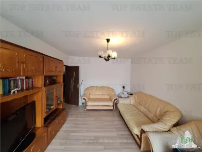 Apartament 2 camere - vanzare - Viziru - Braila - foto 2