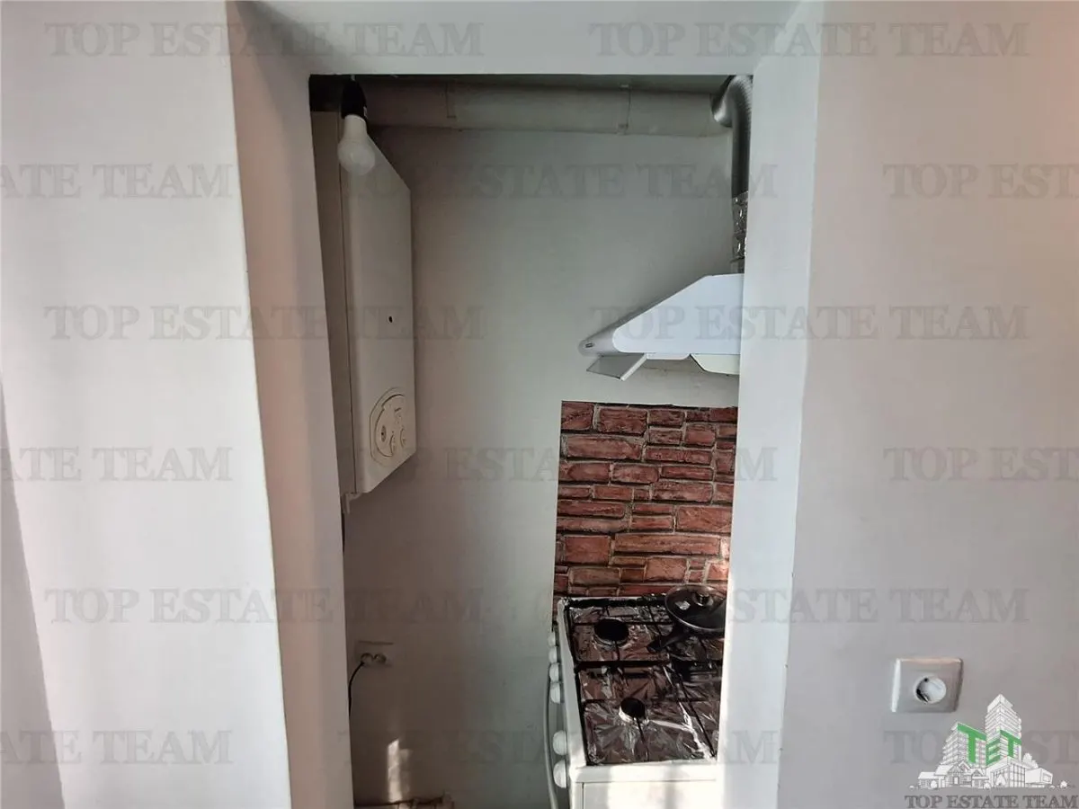 Apartament 2 camere - vanzare - Viziru - Braila - foto 6